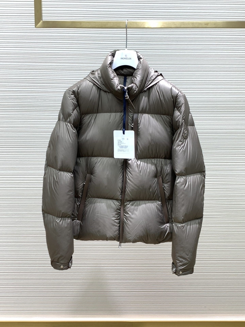 Moncler Down Jacket